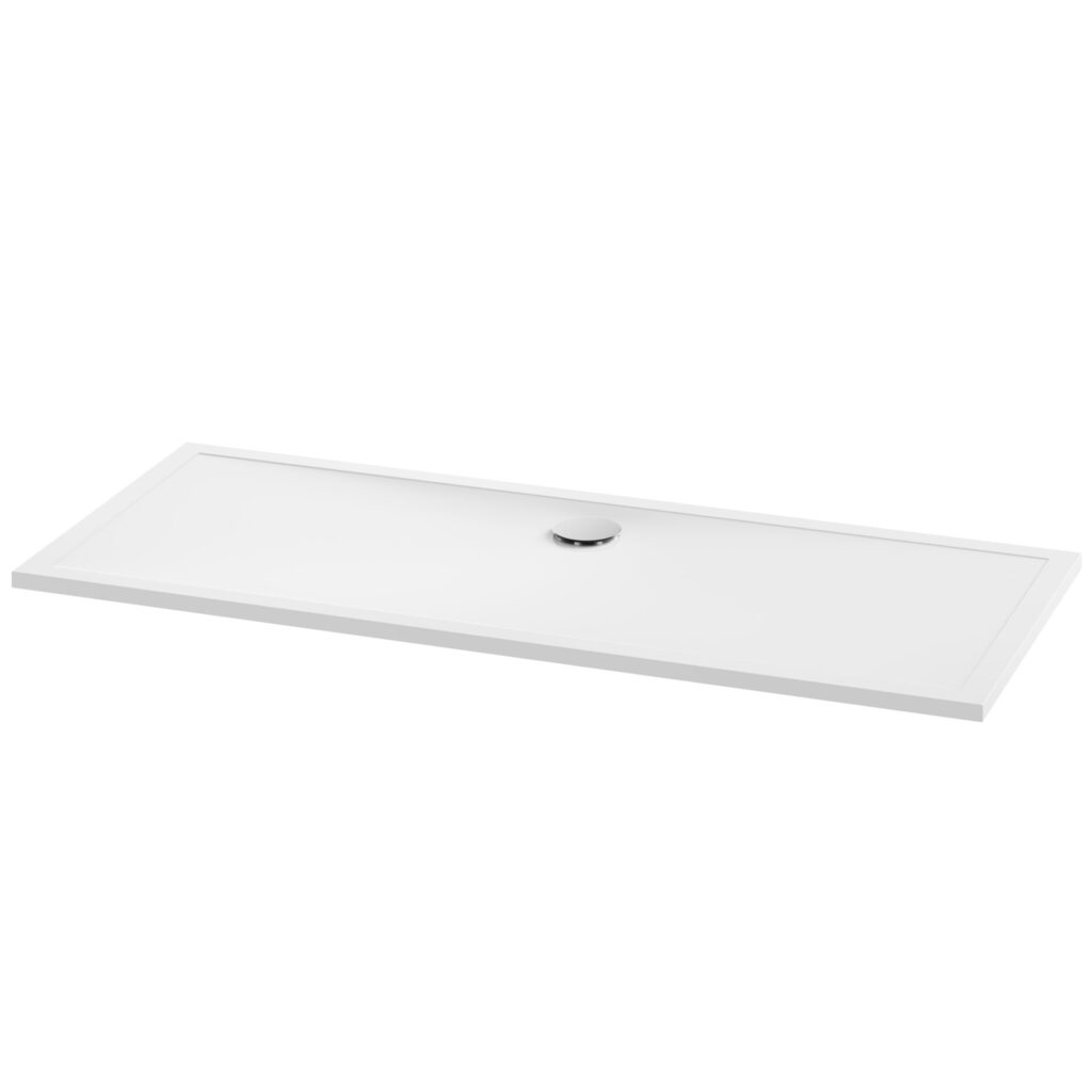 Elementary Rectangle 1700 x 700 Three Quarter