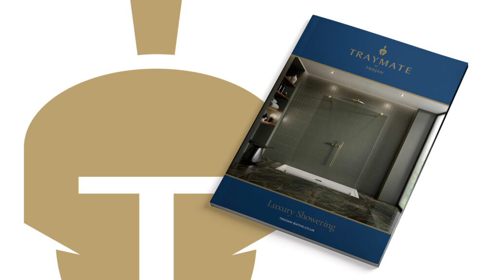 Traymate by Trojan Brochure