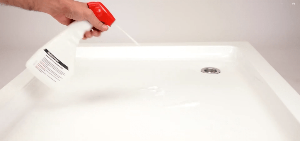 Trojan Simply No Slip powered by SWISSGriP cleaning instructions